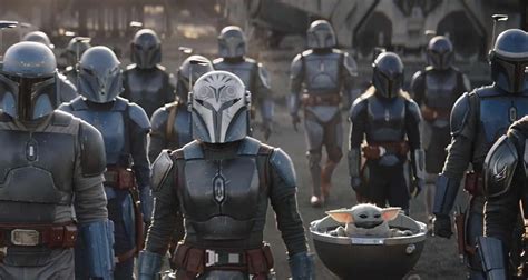 episodes of clone wars to watch for mandalorian